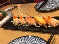 -無雙居酒屋(北京路店)