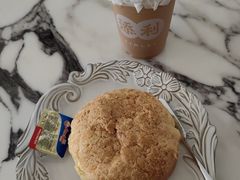 -添利·香港茶餐厅·下午茶(雪象店)