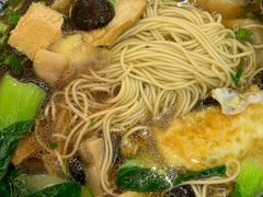 -伟记奥面馆(养育巷店)