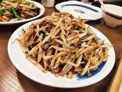 -满园烤鸭·春饼(太原街万达店)