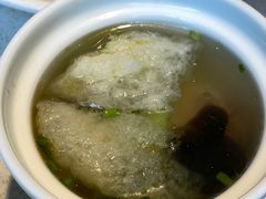 鱼肚参汤-聚友斋(陶瓷琉璃馆水晶街店)