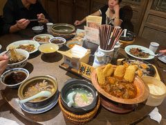 -南京大牌档(人民广场店)