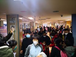 -首都医科大学附属北京儿童医院