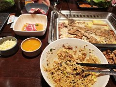 -新石器烤肉(虹悦城店)