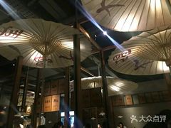 -九锅一堂酸菜鱼(新南凯德直营店)