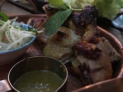 -Ginger(兴国路店)
