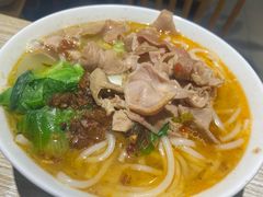 -调皮郎咸肉粉(新地标店)