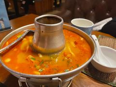 冬阴功汤-泰国餐厅 Thai Food(裕华万达店)