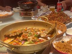-熊记虾王·小龙虾(东晓南店)