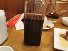 -粤仔湾砂锅粥(滨湖万达店)