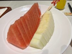 -大鸭梨烤鸭(左家庄店)