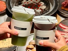 -范儿·嫂子烤肉·精致炭火烤肉(长治路店)