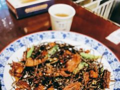 -杨记隆府(南坪店)