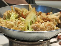 -至潮餐厅精致粤菜·活鲈鱼·走地鸡(珠江新城店)