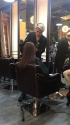 -3AM HAIR SALON染发烫发接发