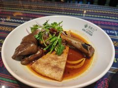 -驿楼兰·新疆菜(火车站店)