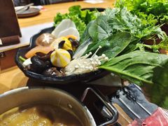 -呷哺呷哺 黄金牧场 (新中关购物中心店)