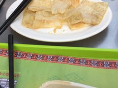 -海口骑楼小吃街