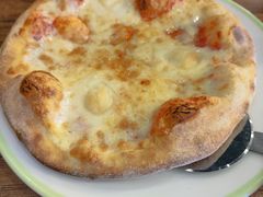 -萨莉亚意式餐厅(河东万达店)