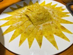 -青海名吃尕张娃非遗烤肉(海湖总店)