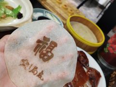 -局气 烤鸭·北京菜(光华路店)