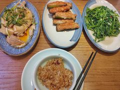 -常来小聚·广州非遗传承餐厅(地王广场店)