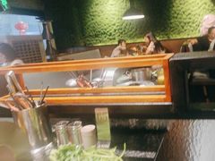 -海吃海喝海鲜烤肉炭火主题自助餐(朝阳店)