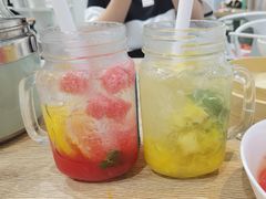 -小雅木姜子烤鸡·贵州菜(鸿通城店)