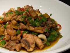 -湘轩·土菜研究院(光大店)