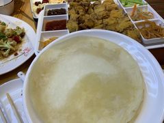 -肘子酥·天津菜·特色捞面(德云社店)