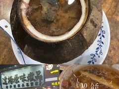 -達揚原味燉品(文明路店)