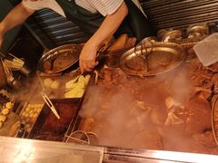 -明记牛杂(新马路分店)