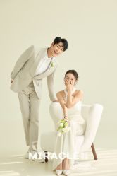 点击看大图 -情订奇缘婚纱摄影(和平路店)