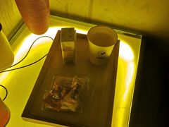 -禧瑞 ·丝浴主题·水疗·spa(中山公园店)