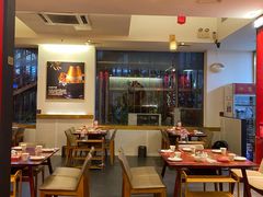 大堂-1078號老北京涮肉(松柏店)
