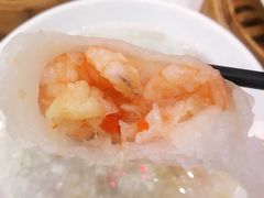 -龙的酒楼·手工早茶·顺德菜(近良路店)