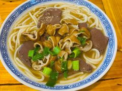 -锦泓老字号猪脏粉(东联大厦店)