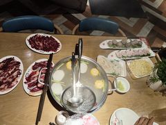 -八合里潮汕鲜牛肉火锅(万科里店)
