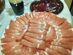 -东来顺饭庄(新源里店)