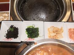 -炉小哥烤肉(信万广场店)