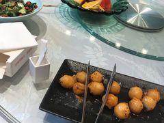 -西贝(满都海公园店)