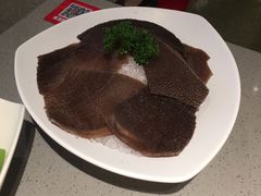 捞派毛肚-海底捞火锅(北京路店)