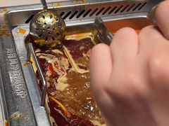 -海底捞火锅(青悦城店)