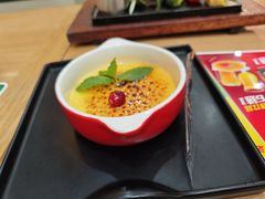 -豪客来牛排(红豆万花城店)