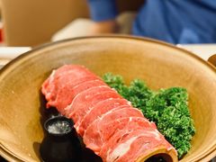 九秒牛肉-山缓缓火锅(北京朝阳大悦城店)
