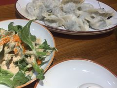 -必点海鲜·鲅鱼水饺(鞍山西道店)
