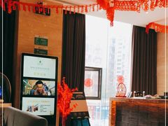 -金色印象·4K影院式足体养生(香榭里店)