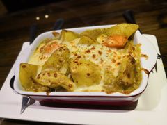-西缘牛排(荟聚购物中心店)