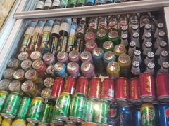 零售区-叁个大叔的面隔壁烧烤(崇和路店)
