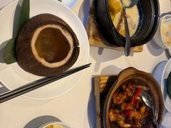 -汤城小厨•粤菜•靓汤(金宝街店)